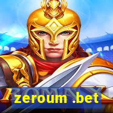 zeroum .bet